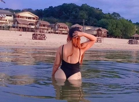Olá, sou Jhenne massagem sensual para homens de bom gosto que procuram algo diferente para relaxar corpo e mente 