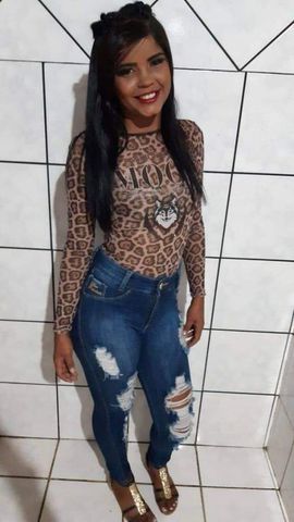 Trabalho o dia todo