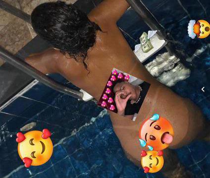 Morena linda doida pra fuder gostoso venha se satisfazer 