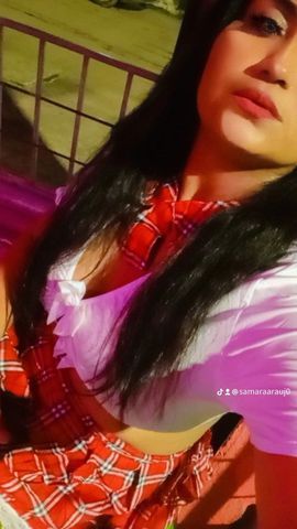 Sou uma  acompanhante bonita cheirosa educada 