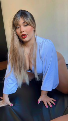 Olá amores me chamo Thais,
Venha conhecer uma nova experiência!