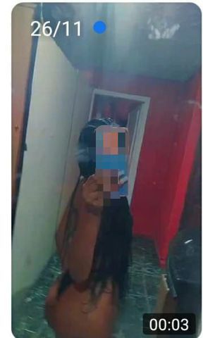 Por favor não me chamem atoua eu estou aqui pra trabalhar leiam o anúncio antes de qualquer dúvida , tenho local em Nilópolis venha já e marque o seu horário amores , uma boa amiga , atendente e uma mulher sex cm um oral quente .Atendo de vídeos via pix e cartão 