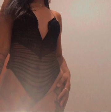 Novinha amante de luxo 