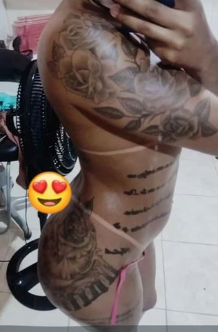 Cheirosa e tatuada, atendo em motel e residência, meu local fica no setor leste 