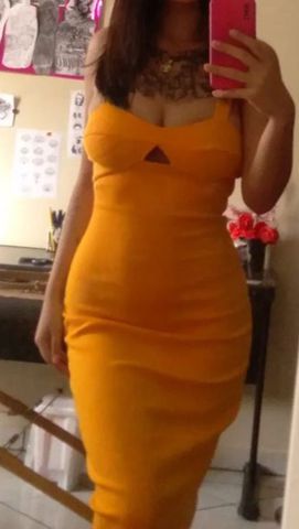 Olá meus amores, sou uma acompanhante bem sexy, bonita e educada. Faço as loucuras que vc quiser no quarto e te acompanho em eventos também se quiser!