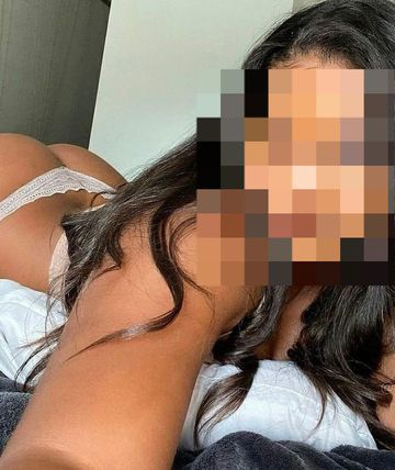Olá amor!
Estou prontinha pra te proporcionar um imenso prazer! 
Satisfação garantida!
Vem conferir!