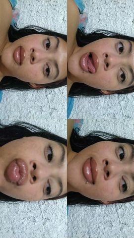 oi vidas atendo apenas em motéis do Ibura de baixo 💋