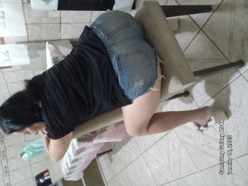 Sou acompanhante sem frescuras ,completinha,estilo namoradinha.