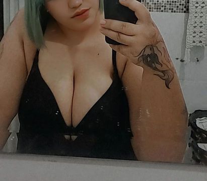 Sou uma gordinha tatuada de peitos e bunda farta e da buceta grande e rosada amo ser apreciada enquanto me dou prazer tenho um cuzinho lindo e apertado que adoro explorar venha fazer um tour pelo meu corpo e descobrir as artes que tenho nele curtindo uma experiência cheia de tesão e prazer garanto que será a melhor gozada do seu dia. Atendo em local próximo a estação faria lima 
Rua Cunha Gago 492 pinheiros 