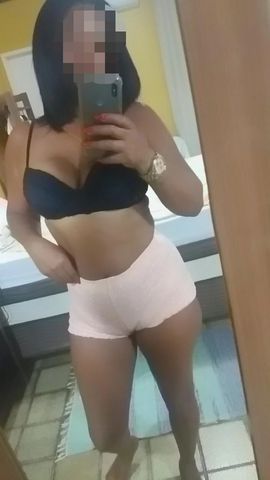 bruna morena safada estou na cidade em curta temporada pra homes que gostam de sexo quente sem frescura oral bem molhando bucetinha apertada quem provou sabe sugo sua pica bem gostoso anal em qualquer posição venha me conhecer melhor garanto qualidade dos produtos 