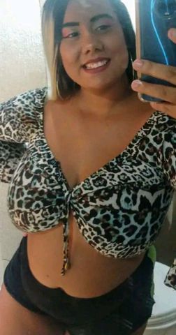 Morena casadinha safadinha 
